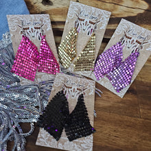 Load image into Gallery viewer, Nashville Nights Earrings
