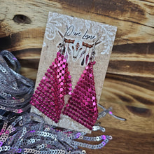 Load image into Gallery viewer, Nashville Nights Earrings
