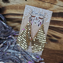 Load image into Gallery viewer, Nashville Nights Earrings
