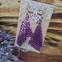 Load image into Gallery viewer, Nashville Nights Earrings

