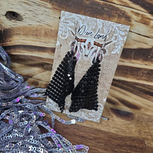 Load image into Gallery viewer, Nashville Nights Earrings
