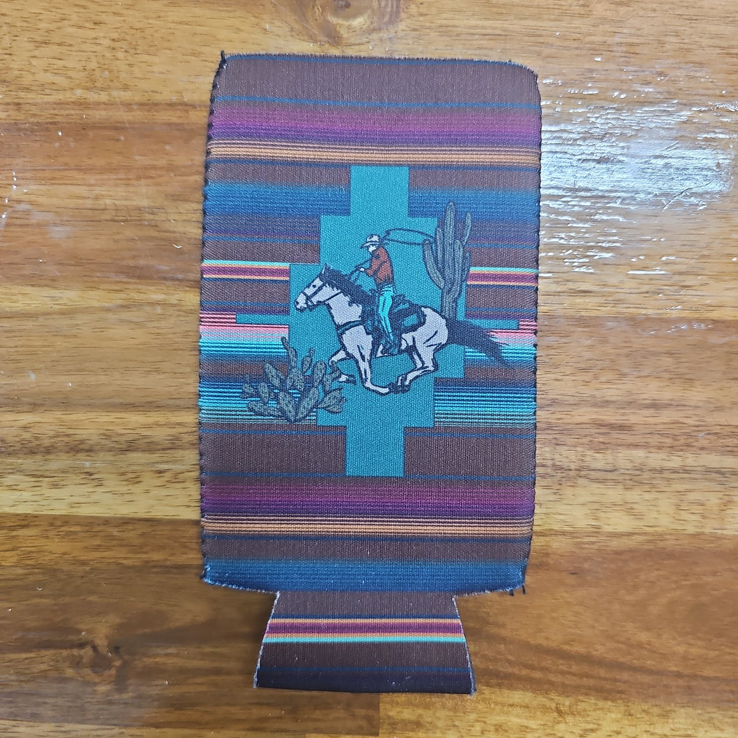 Crazy Train Slim Cooler
