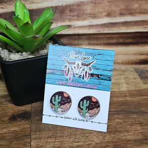 Western Timber Studs