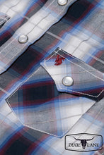 Load image into Gallery viewer, Boys Western Pearl Snap Shirt
