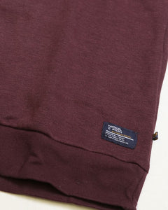 Men's Tri Colour Hoodie