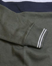 Load image into Gallery viewer, Men&#39;s Tri Colour Hoodie
