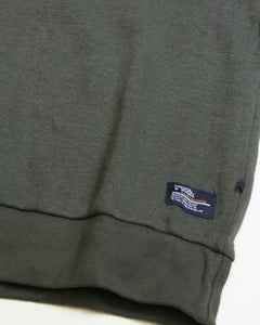 Men's Tri Colour Hoodie