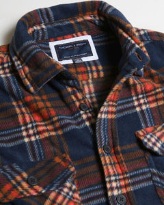 Men's Polar Fleece Jacket