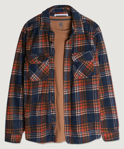 Men's Polar Fleece Jacket