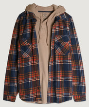 Load image into Gallery viewer, Men&#39;s Polar Fleece Jacket
