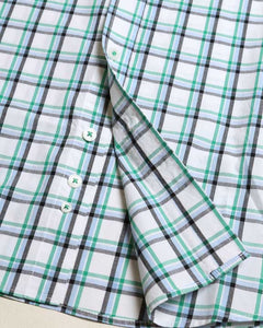 Men's Check Shirt