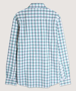 Men's Check Shirt