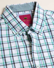 Load image into Gallery viewer, Men&#39;s Check Shirt
