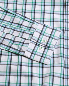 Men's Check Shirt