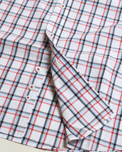 Load image into Gallery viewer, Men&#39;s Check Shirt
