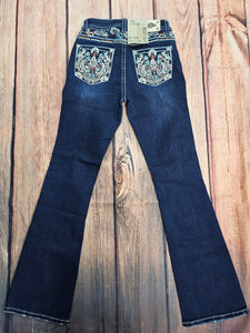 Stacey Bootcut Jean