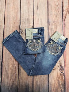Shania Bootcut Jean