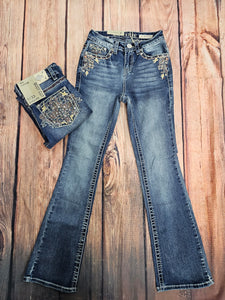 Shania Bootcut Jean