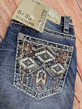 Load image into Gallery viewer, Scout Bootcut Jean

