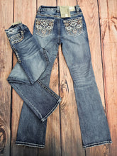 Load image into Gallery viewer, Scout Bootcut Jean
