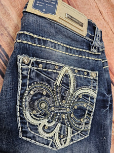 Susan Skinny Jeans