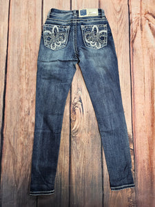 Susan Skinny Jeans