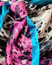 Load image into Gallery viewer, Cool Cowhide Wild Rag
