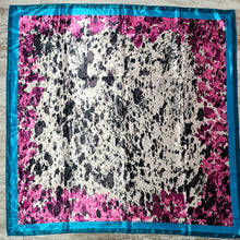 Load image into Gallery viewer, Cool Cowhide Wild Rag
