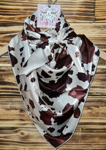 Cowtown Wild Rag
