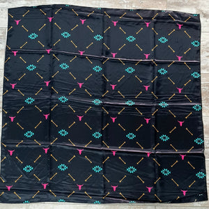 Wimberly Wild Rag