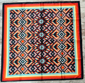 Thatcher Wild Rag