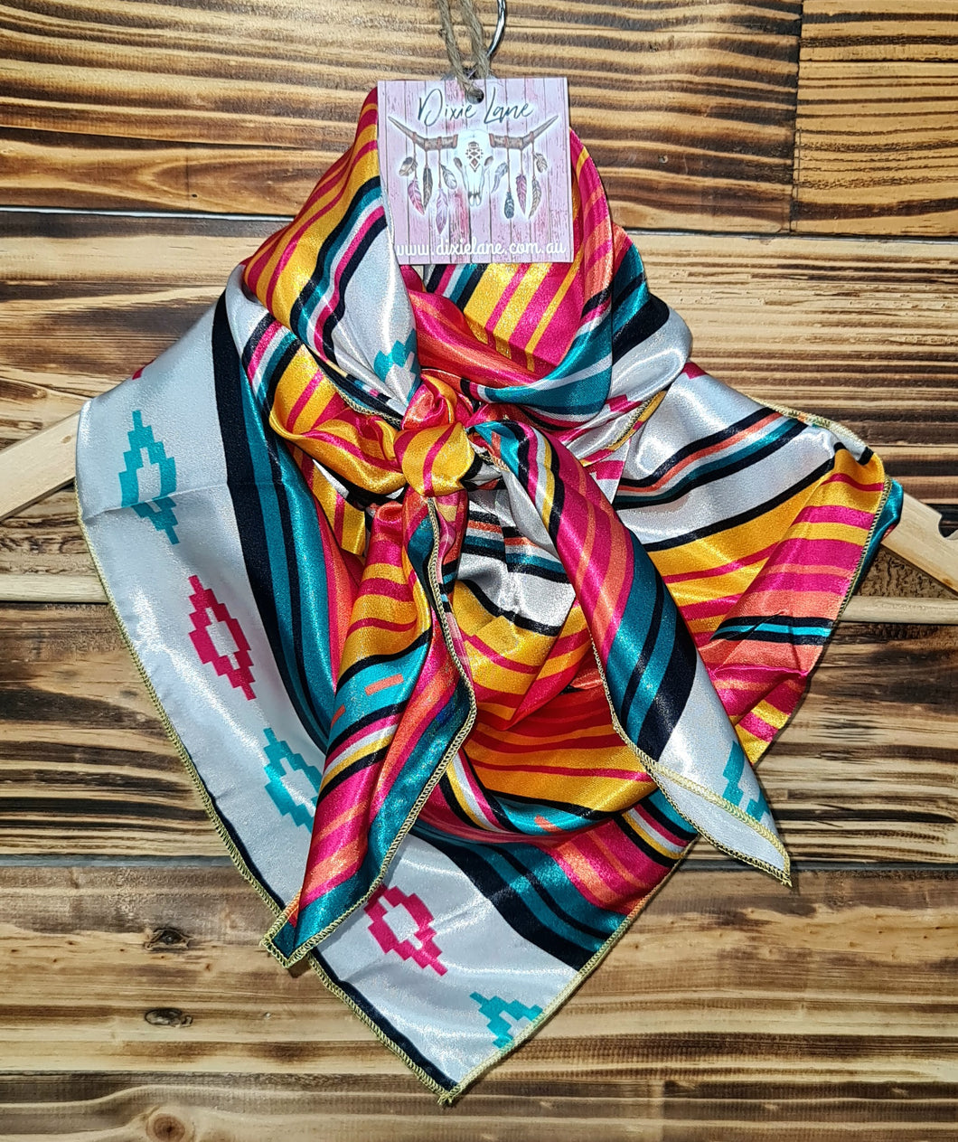 Somerset Wild Rag