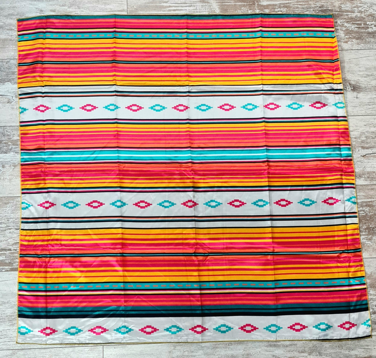 Somerset Wild Rag – Dixie Lane AUS
