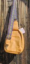 Load image into Gallery viewer, Tooled Horse Knapsack
