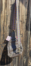 Load image into Gallery viewer, Tooled Horse Knapsack
