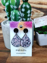 Load image into Gallery viewer, Plain Resin Dangles - Multiple Options
