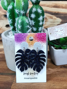 Plain Resin Dangles - Multiple Options