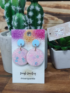 Plain Resin Dangles - Multiple Options