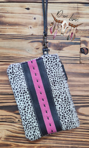 The Dotti Clutch