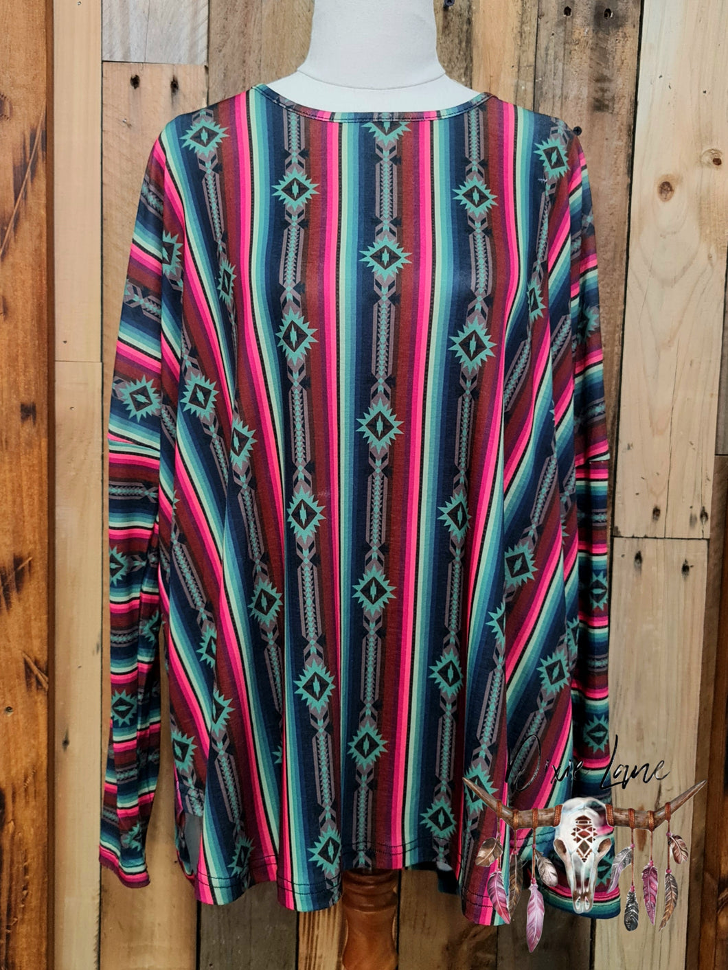 Montgomery Top