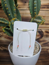 Load image into Gallery viewer, Fine Beaded Bracelet
