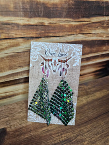Nashville Nights Earrings