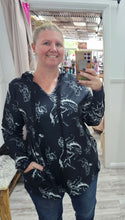 Load image into Gallery viewer, Rough Rider Hoodie
