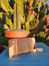 Load image into Gallery viewer, BossBabe Boot Stitch Wallet
