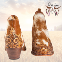 Load image into Gallery viewer, PRE-ORDER Dallas Booties
