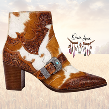 Load image into Gallery viewer, PRE-ORDER Tennessee Boot
