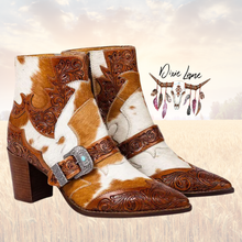 Load image into Gallery viewer, PRE-ORDER Tennessee Boot

