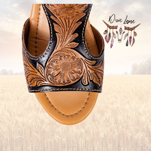 Load image into Gallery viewer, PRE-ORDER Wyoming Wedge
