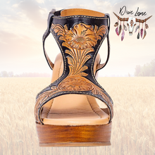 Load image into Gallery viewer, PRE-ORDER Wyoming Wedge
