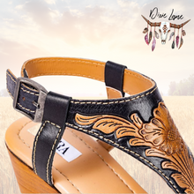 Load image into Gallery viewer, PRE-ORDER Wyoming Wedge
